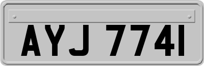 AYJ7741
