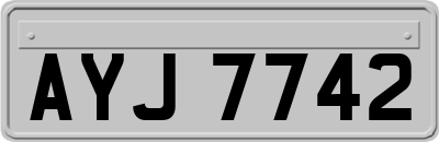 AYJ7742