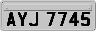 AYJ7745