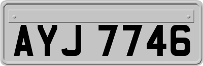 AYJ7746