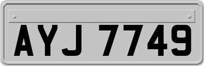 AYJ7749