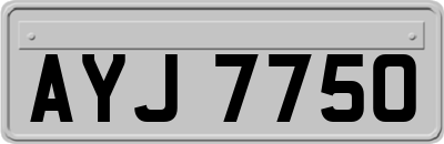 AYJ7750