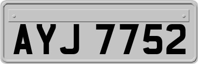 AYJ7752