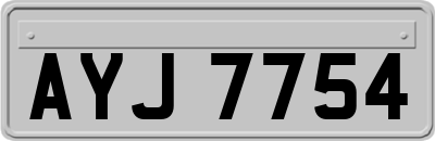 AYJ7754