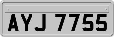 AYJ7755