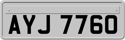 AYJ7760