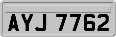 AYJ7762