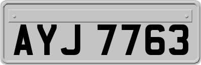 AYJ7763