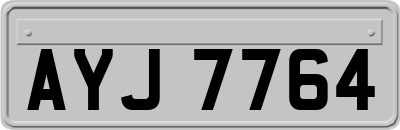 AYJ7764