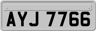 AYJ7766