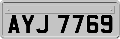 AYJ7769