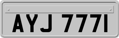 AYJ7771