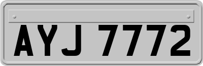 AYJ7772