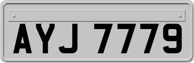 AYJ7779