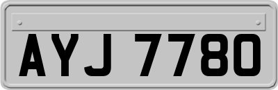 AYJ7780