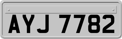 AYJ7782