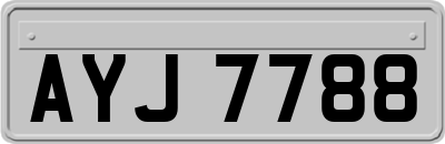 AYJ7788