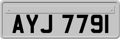 AYJ7791