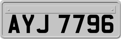 AYJ7796