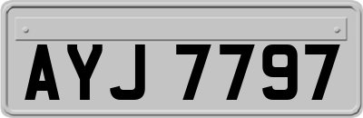 AYJ7797