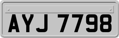 AYJ7798
