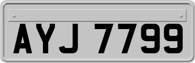 AYJ7799