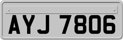 AYJ7806