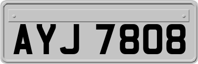 AYJ7808