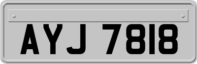 AYJ7818