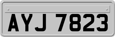 AYJ7823
