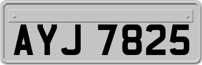 AYJ7825