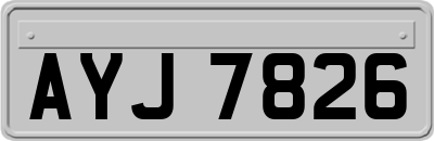 AYJ7826