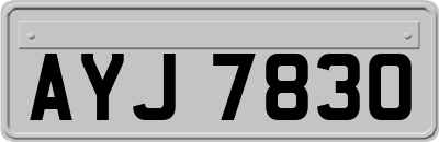 AYJ7830