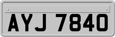 AYJ7840