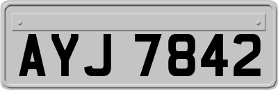 AYJ7842