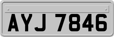 AYJ7846
