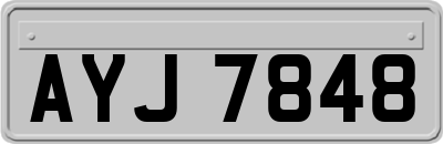 AYJ7848