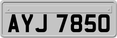 AYJ7850