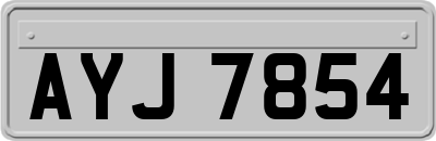 AYJ7854