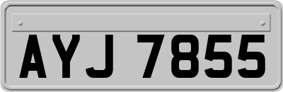 AYJ7855