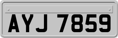 AYJ7859