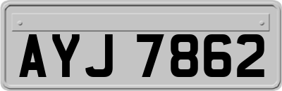 AYJ7862