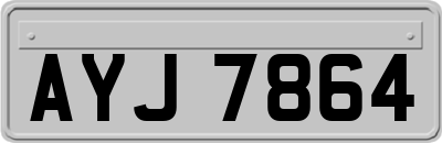 AYJ7864