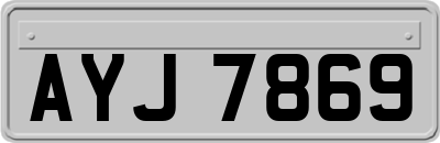 AYJ7869