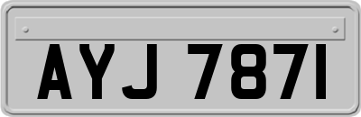 AYJ7871