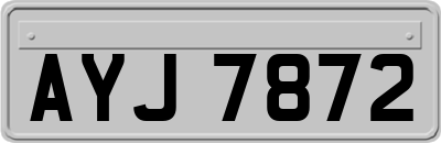 AYJ7872