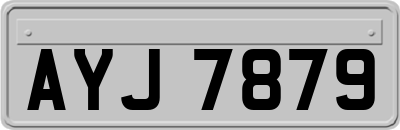 AYJ7879