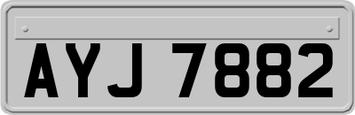 AYJ7882