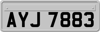 AYJ7883