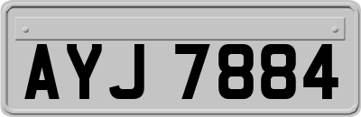 AYJ7884